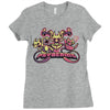 psybeams Ladies Fitted T-Shirt
