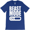 beast mode on T-Shirt