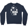 two door cinema club Crewneck Sweatshirt