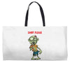 candy please Weekender Totes