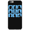 venture bros group iPhone 6/6s Case