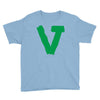 couple v Youth Tee
