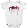 itonis Baby Bodysuit