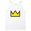 Betty's Jughead crown T-shirt Riverdale / Bughead Tank Top