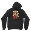 incredible sloth Unisex Hoodie