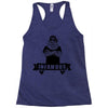infamous Racerback Tank