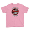 the black lodge Youth Tee