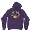 donut hungry Unisex Hoodie