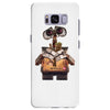 Wall-E Friends Groot Samsung Galaxy S8 Plus