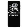 buddy f&auml;ngt nur gro&szlig;e fische funny Samsung Galaxy S7