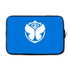 tomorrowland man's Laptop sleeve
