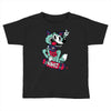 foxes Toddler T-shirt