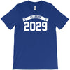 class of 2029 T-Shirt