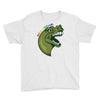 Roar Youth Tee