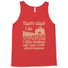 that`s what i do drive Tank Top