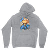 viking Hoodie