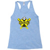 apocalypse baseball Racerback Tank