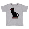 cat Toddler T-shirt