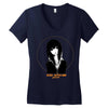Stay with me Women's V-Neck T-Shirt