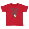 how do you like your eggs Toddler T-shirt