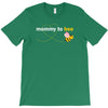Mom to Bee Baby Girl T-Shirt