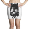 nuke Mini Skirts