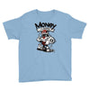 money makers Youth Tee