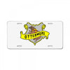 ottermore License Plate