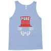 pure imagination Tank Top