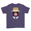 minimal porco Youth Tee