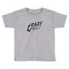 crazy racing Toddler T-shirt