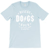 rescue dogs rock T-Shirt