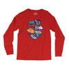 konstantin shalev Long Sleeve Shirts