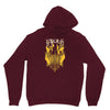 biotropolis Unisex Hoodie