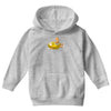 peanut inside Youth Hoodie