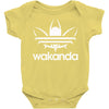 wakanda Baby Onesie