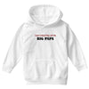 big papa Youth Hoodie