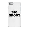 Big Groot iPhone 7 Case