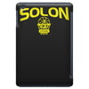 solon ohio high school basketball 2016 iPad Mini