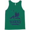 hawaii Tank Top