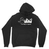 i'm big in japan Youth Hoodie