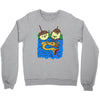 princess Crewneck Sweatshirt