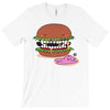 monster burger T-Shirt