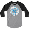 archers' attack! 3/4 Sleeve Shirt