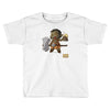 rpg rules Toddler T-shirt