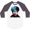 xxxtentacion 3/4 Sleeve Shirt