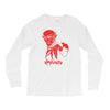 nosferatu Long Sleeve Shirts