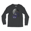 the nightmare before empire Long Sleeve Shirts