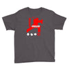hadouken ryu Youth Tee