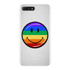 smiling iPhone 7 Plus Shell Case